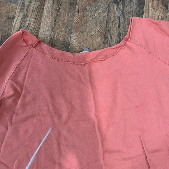 Long sleeve pink blouse💗 - Picture 4 of 4